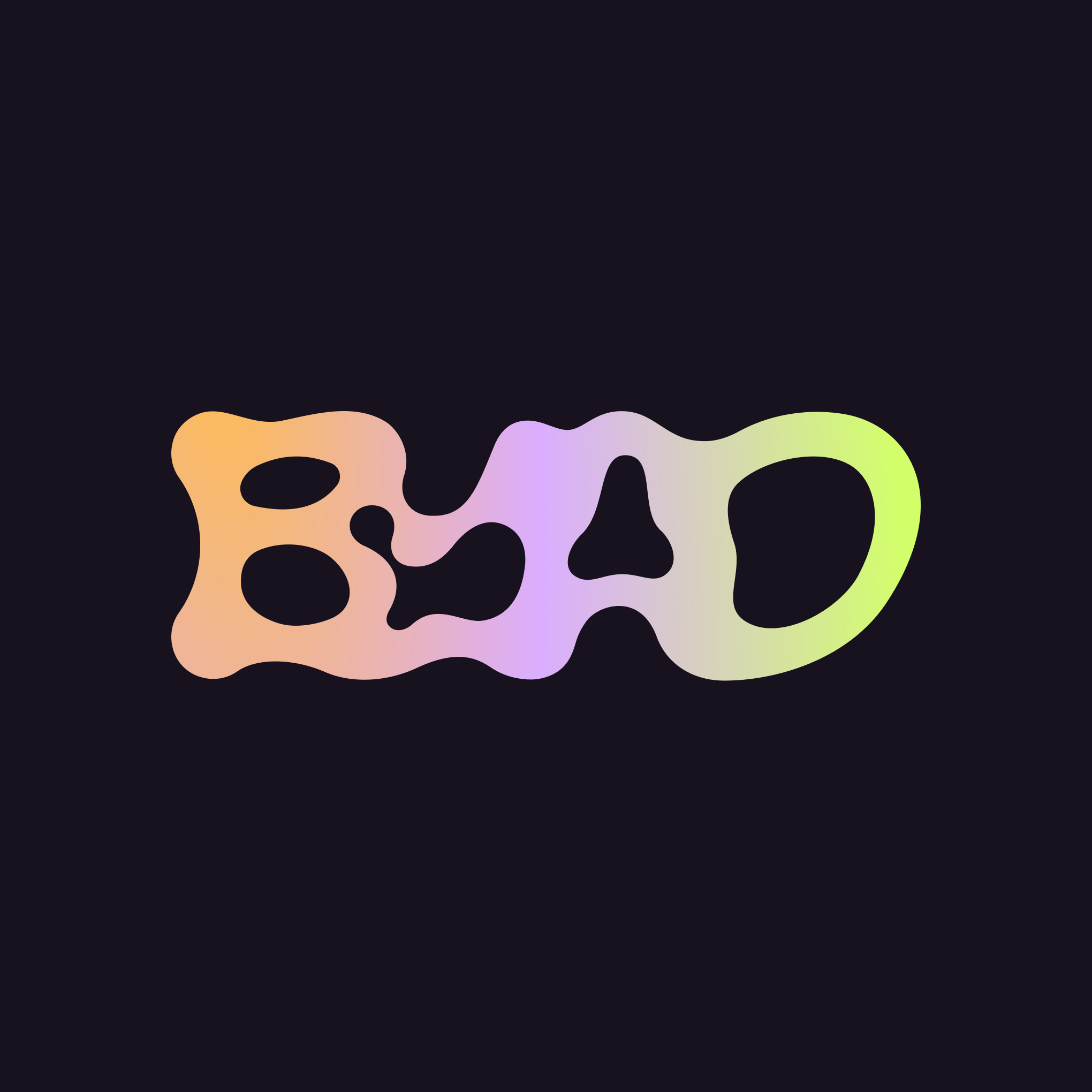 Byad Studio Official Logo