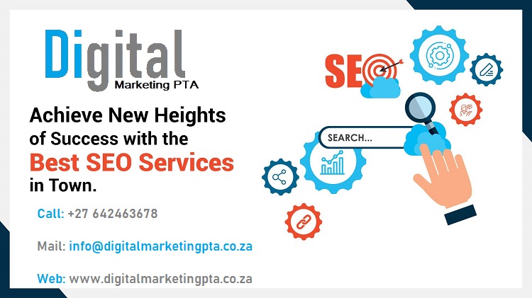 Photo of Digital Marketing PTA