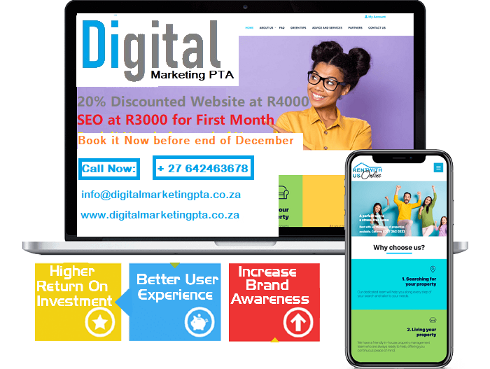 Photo of Digital Marketing PTA