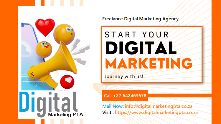 Photo of Digital Marketing PTA