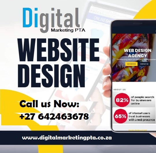 Photo of Digital Marketing PTA