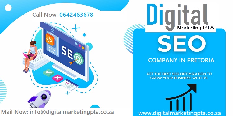 Photo of Digital Marketing PTA