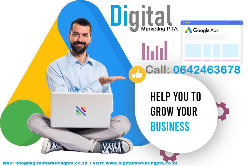 Photo of Digital Marketing PTA