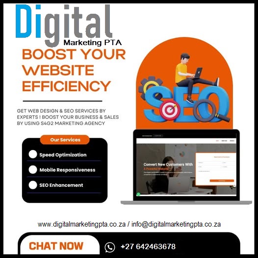 Photo of Digital Marketing PTA