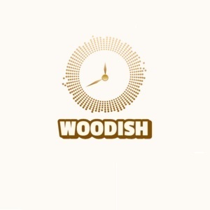 WoodishSA Official Logo