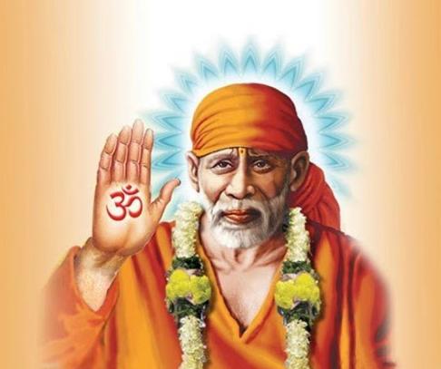 Photo of Astrologer Saidev