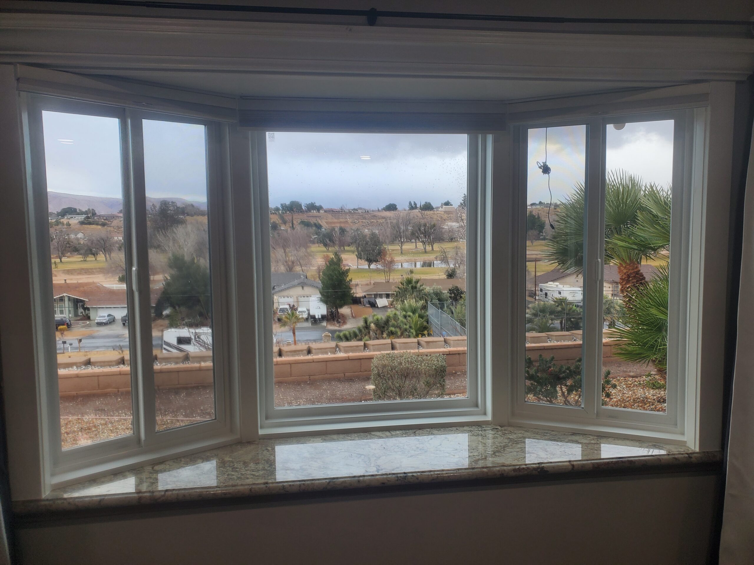 Photo of Prominent Doors and Windows