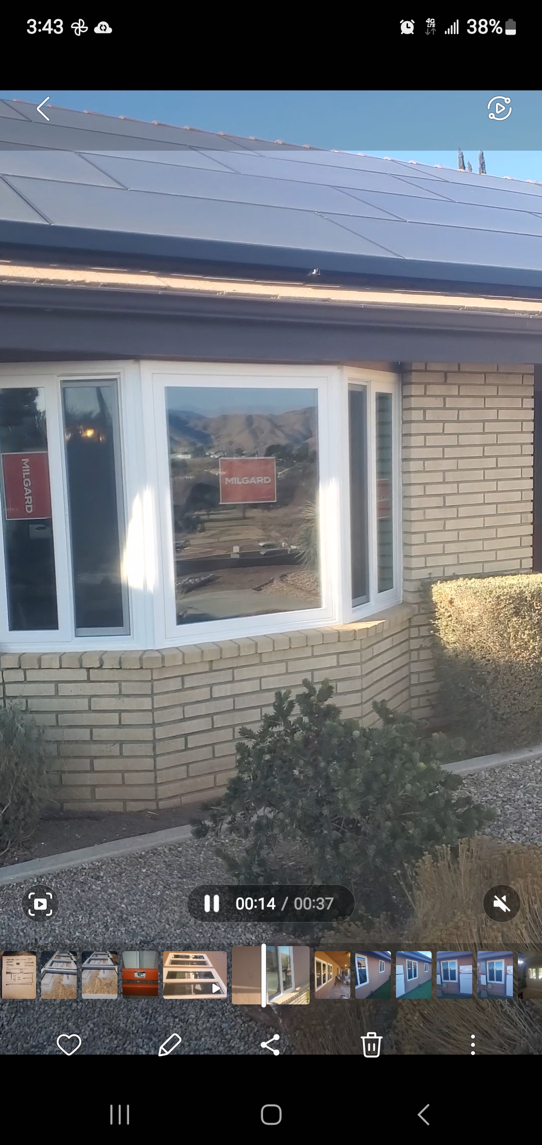 Photo of Prominent Doors and Windows
