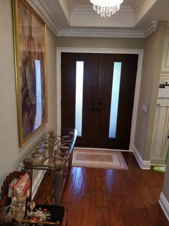 Photo of Prominent Doors and Windows