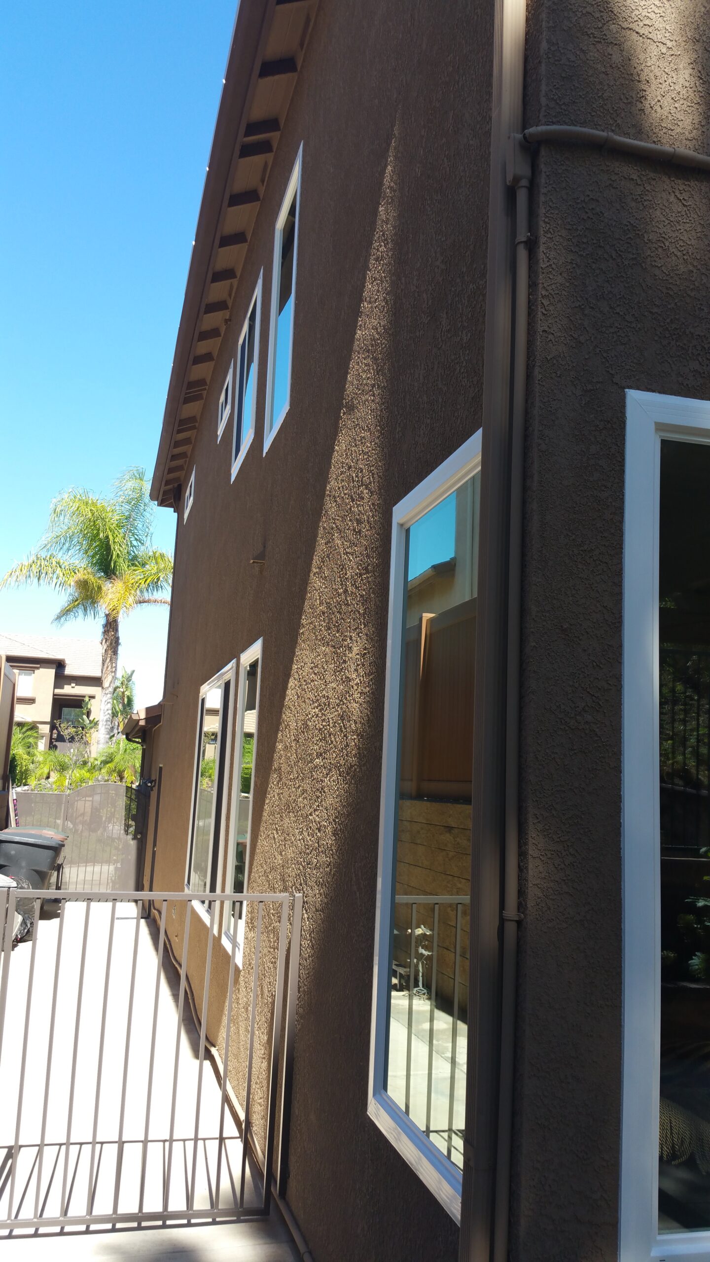 Photo of Prominent Doors and Windows
