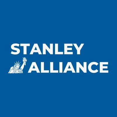 Stanley Alliance Official Logo