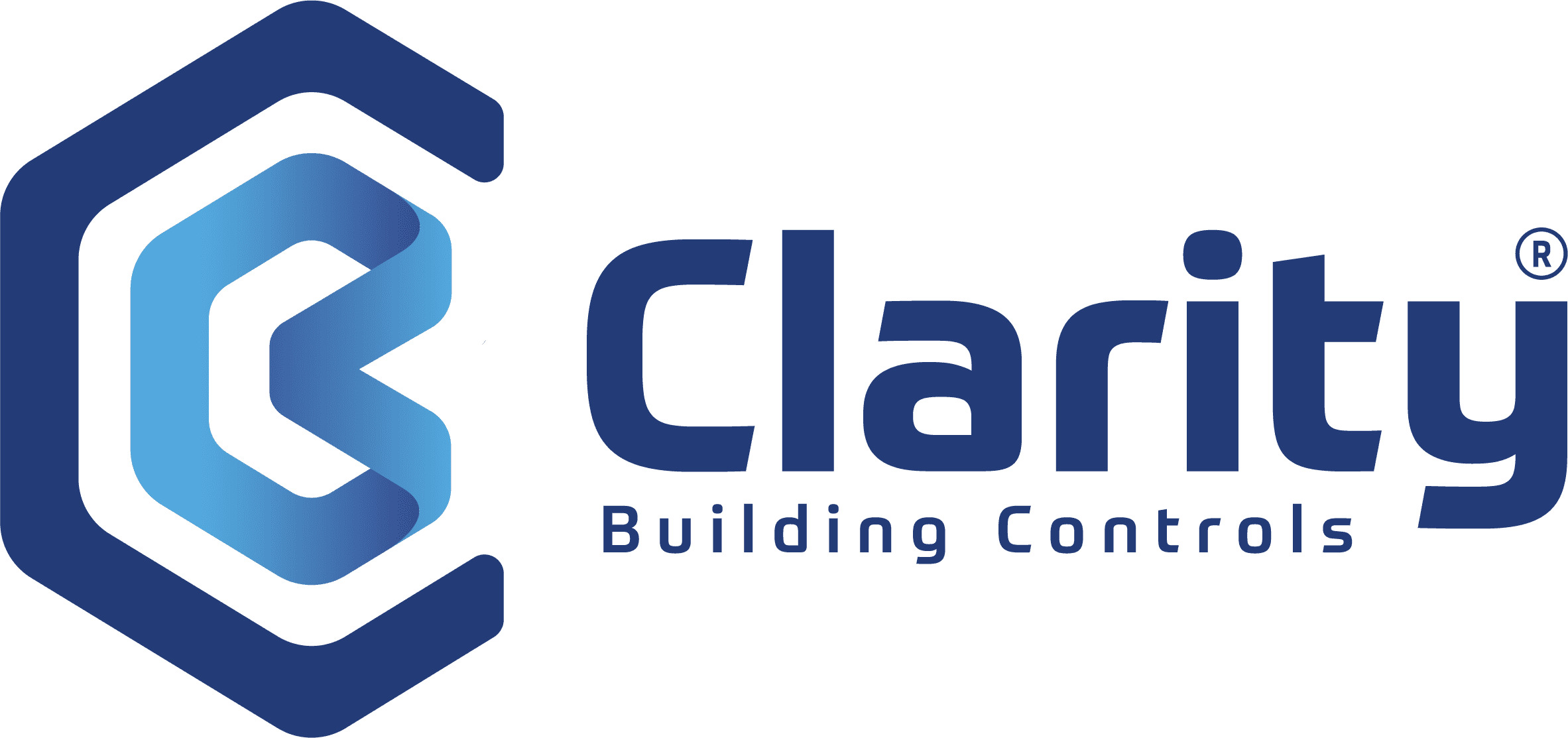 Clarity Building Controls Official Logo