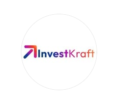 InvestKraft Official Logo
