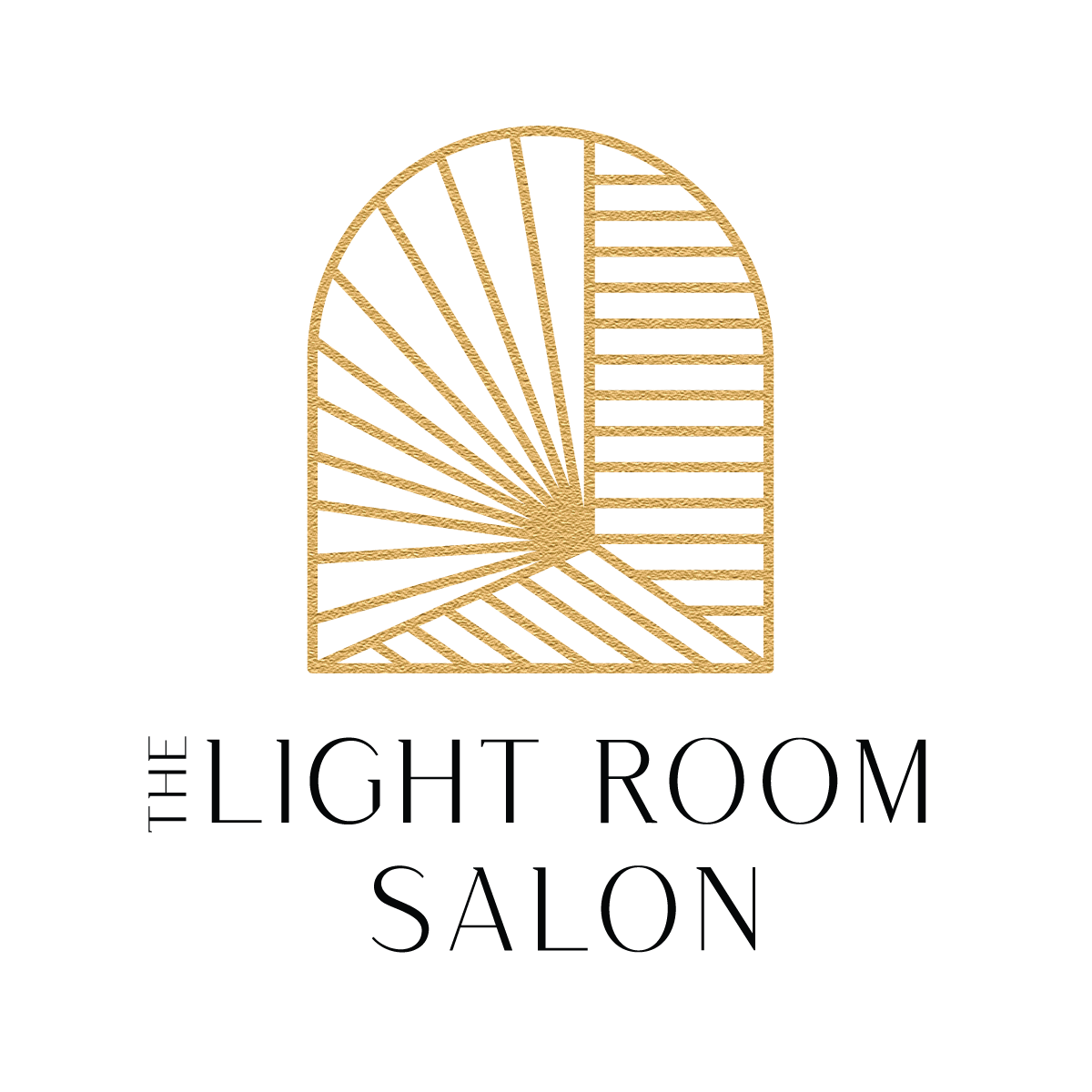The Lightroom Salon Official Logo
