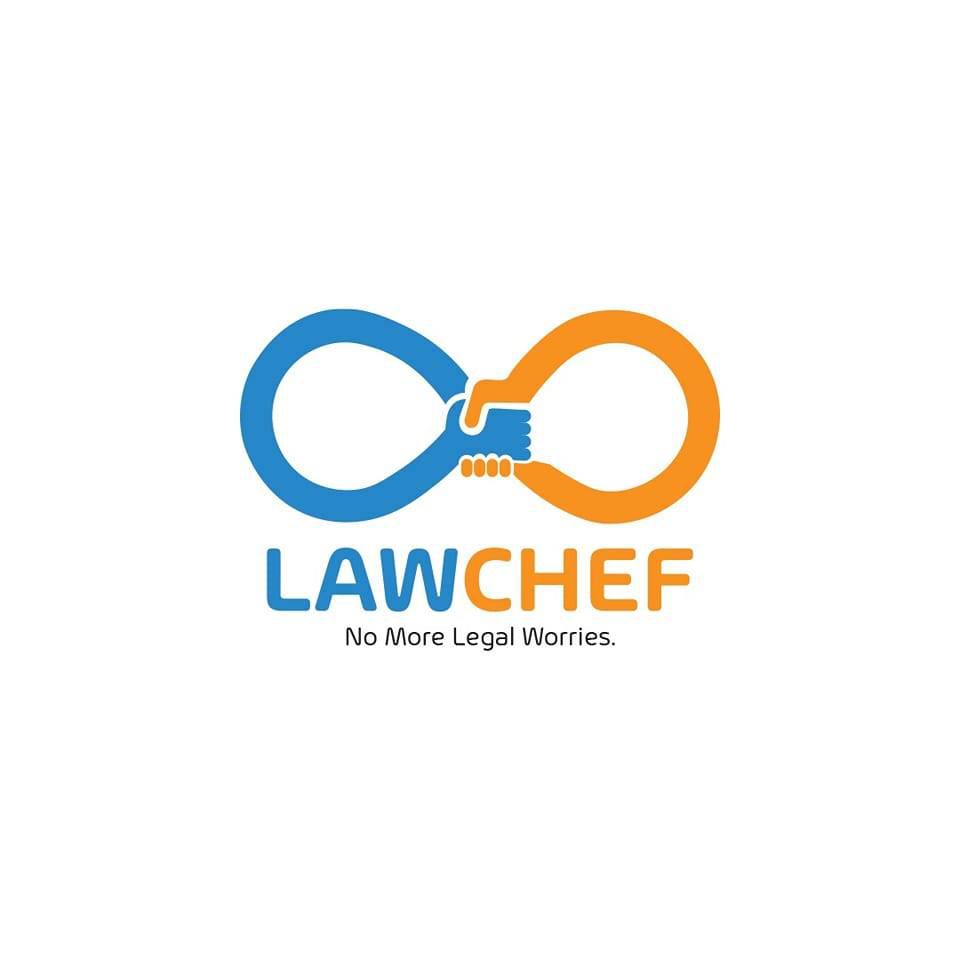 Lawchef Official Logo