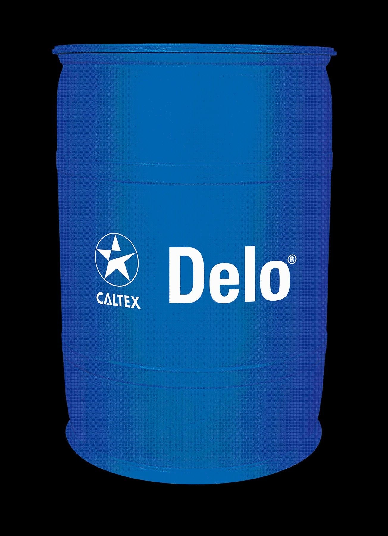 Photo of CALTEX LUBRICANT AGENCY