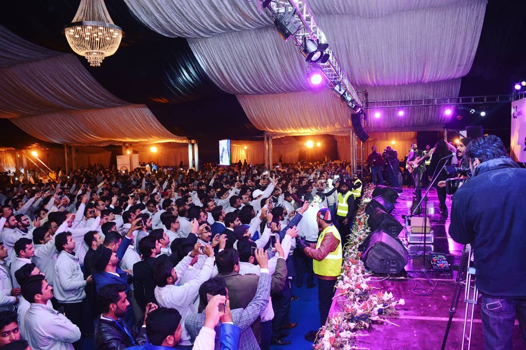 Photo of Capital Caterers & Decorators