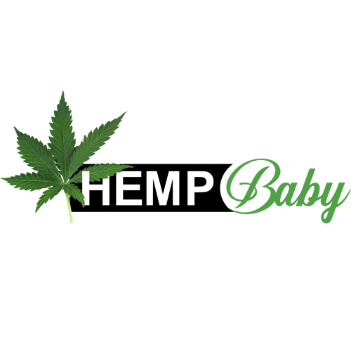 Hemp Baby Official Logo