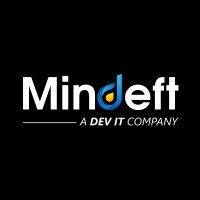 Minddeft Technologies Pvt Ltd Official Logo