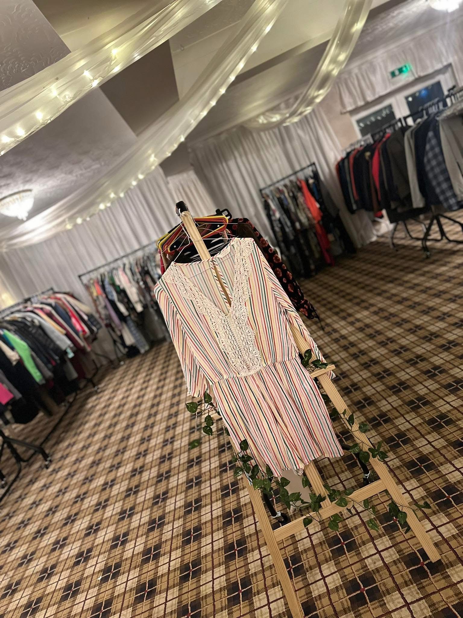 Photo of Kookys Wardrobe