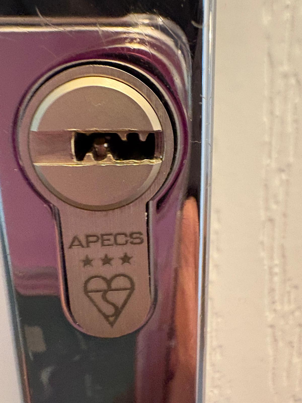 Photo of R Wells Local Locksmith