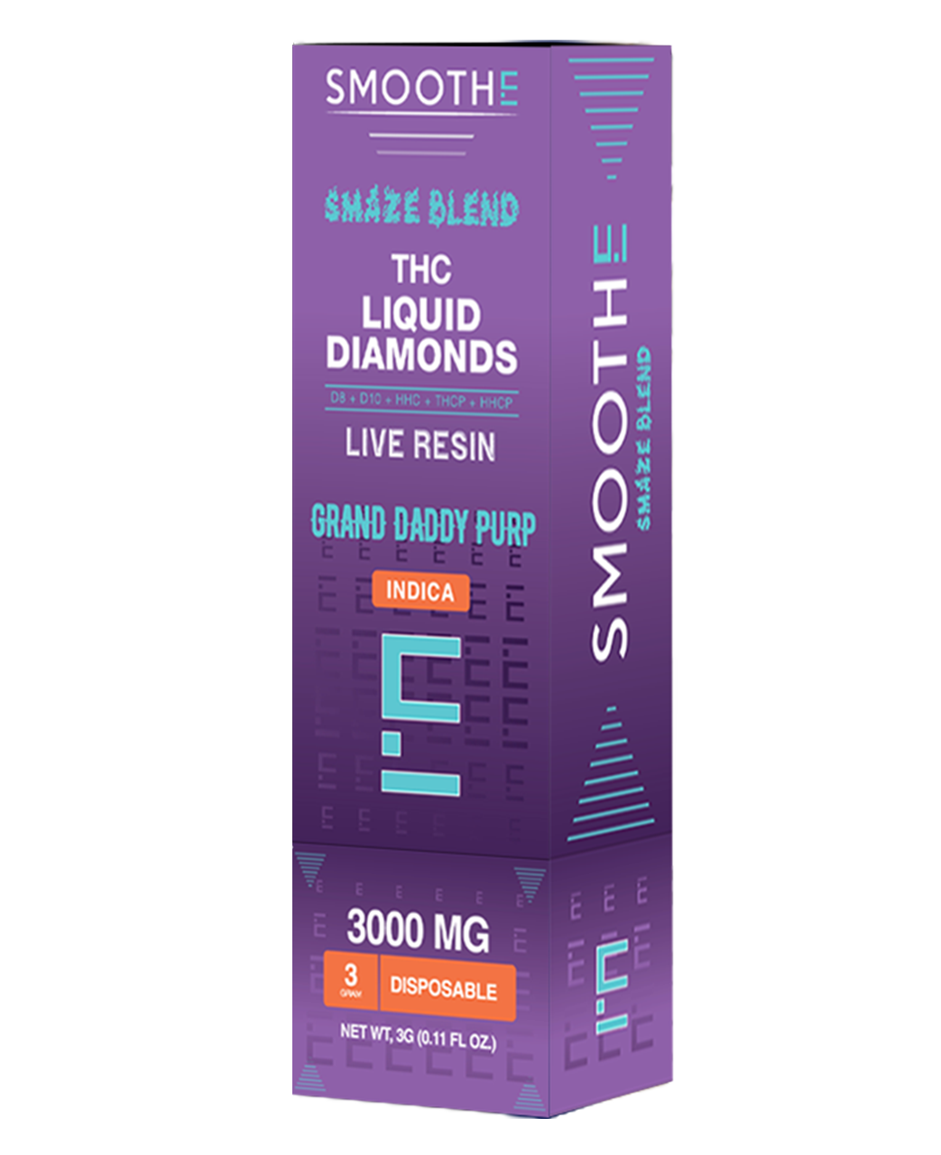 Photo of SMOOTHE Hemp and CBD