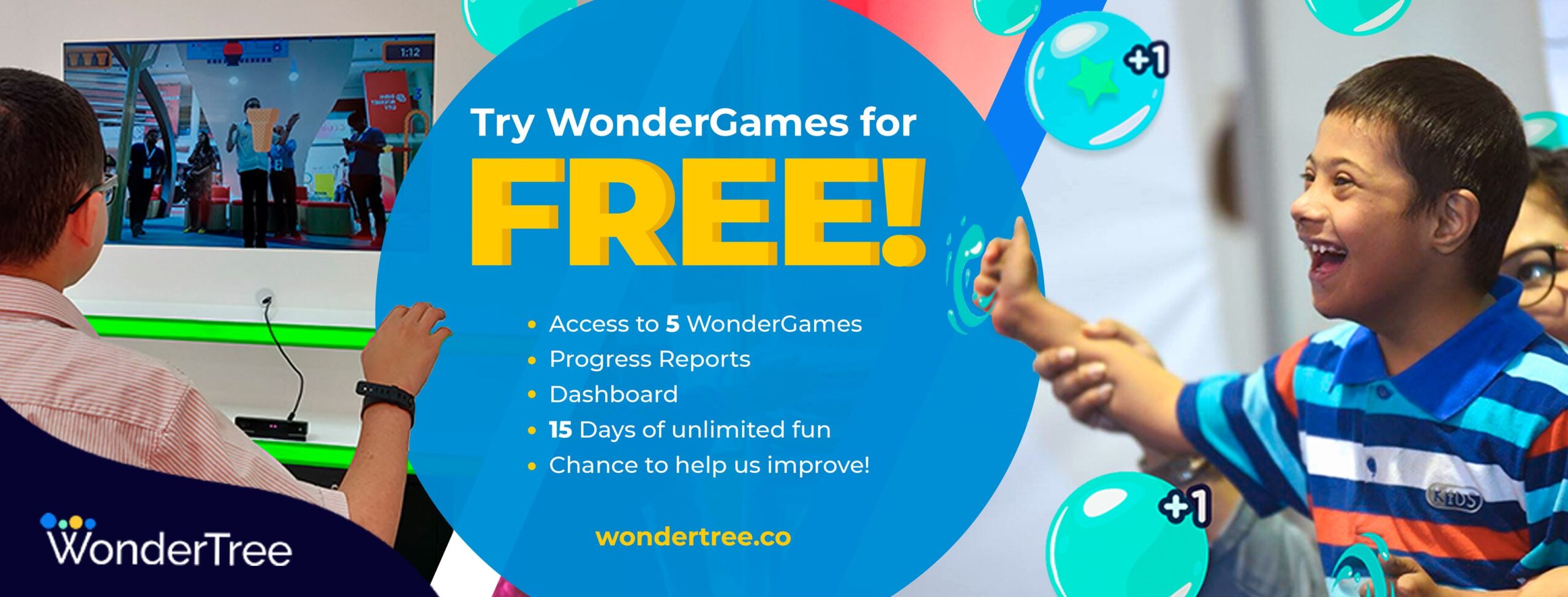 Photo of Wondertree
