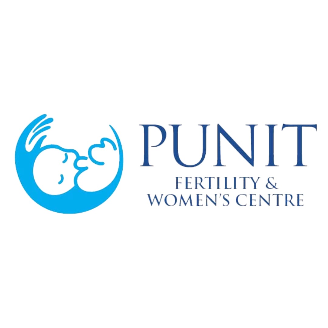 Punit Fertility Official Logo