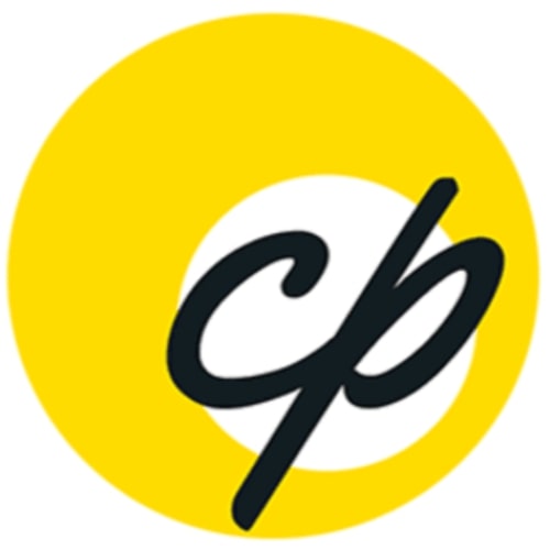 Code & Peddle Official Logo