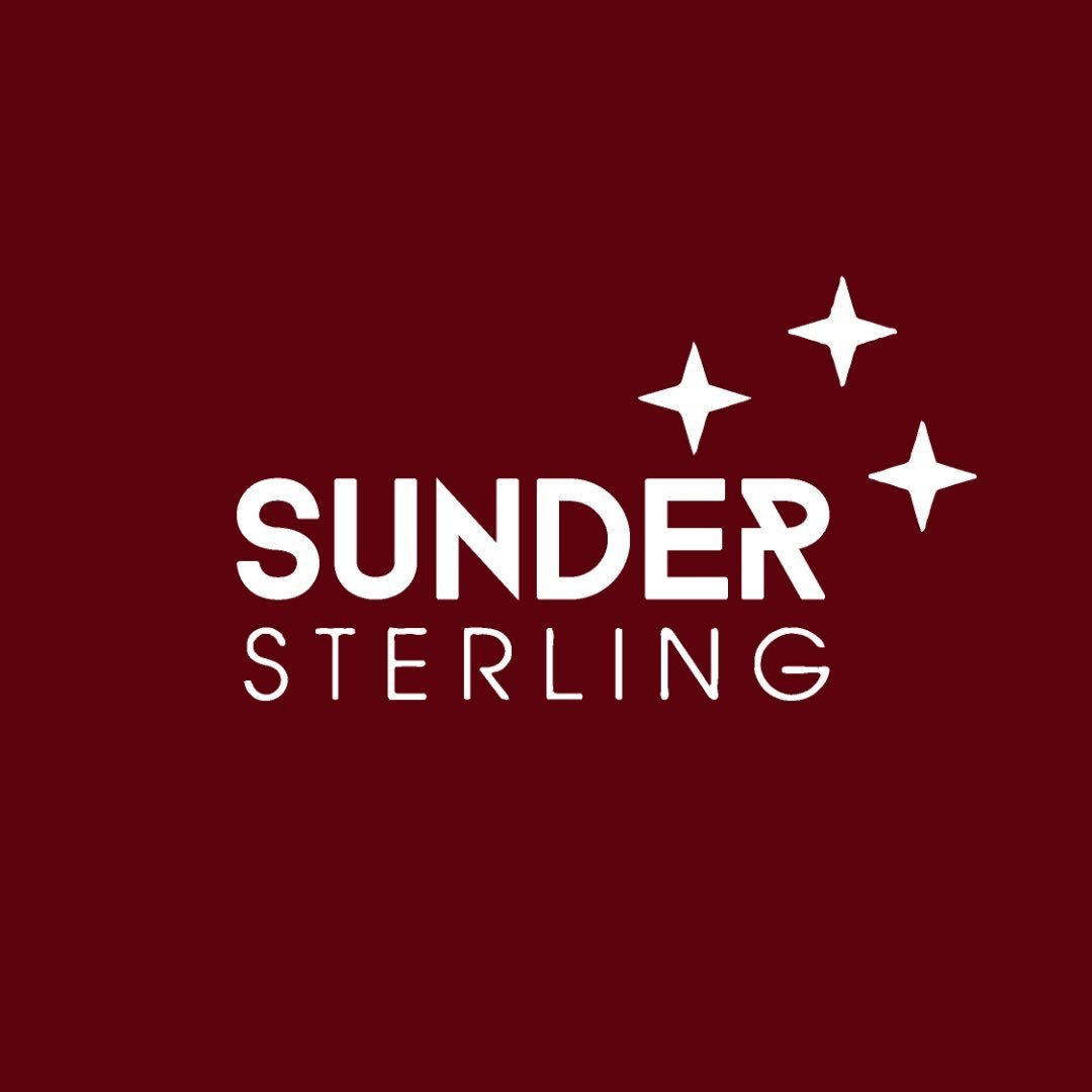 Sunder Sterling Official Logo