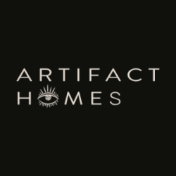 Artifact Homes Official Logo