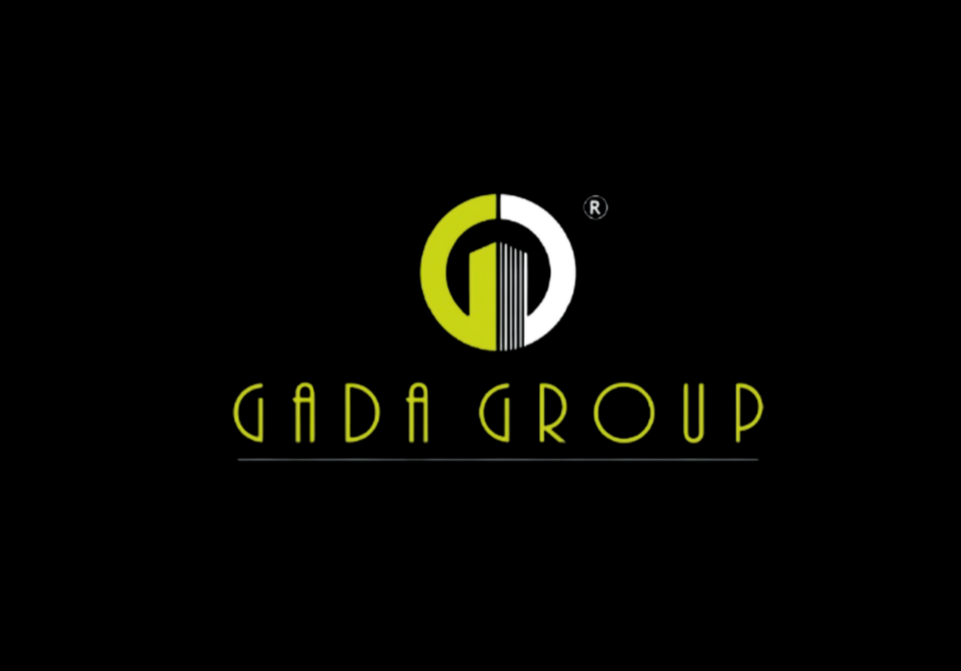 Gada Group Official Logo