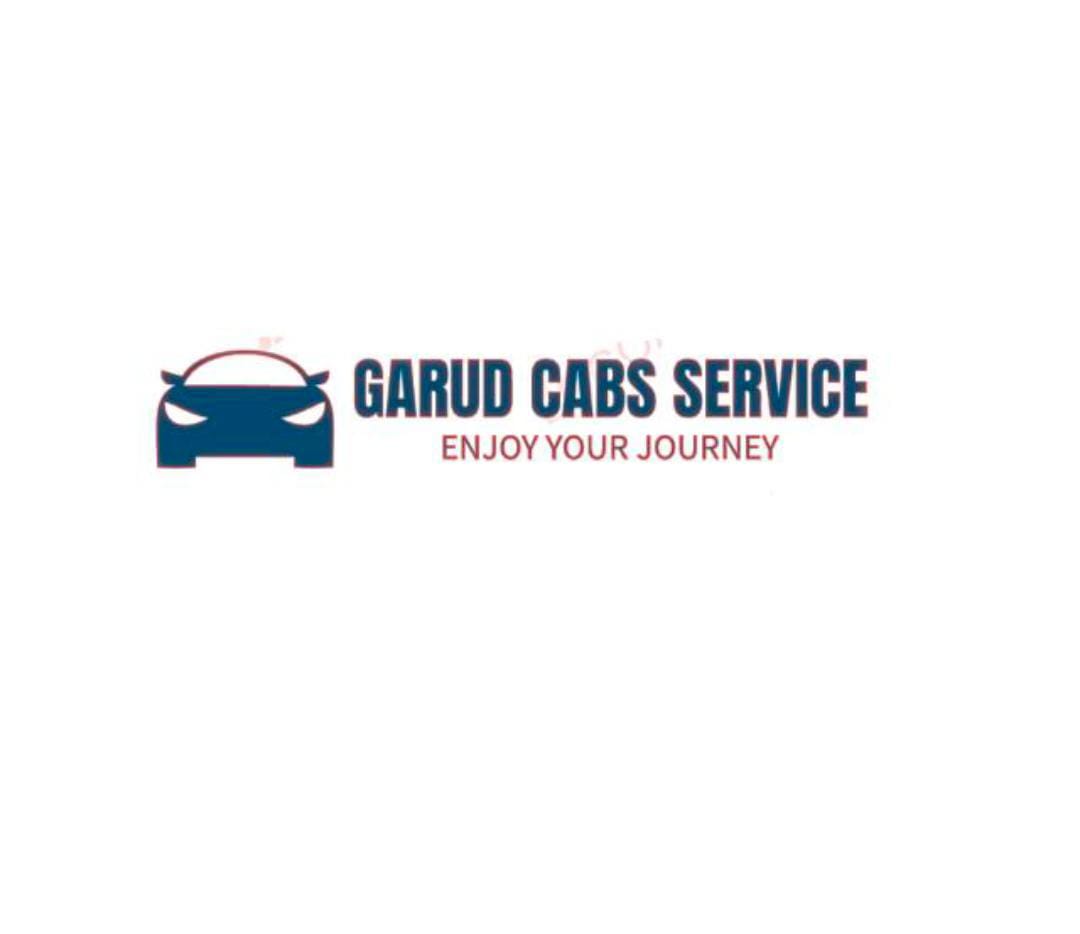Garud Cabs Official Logo