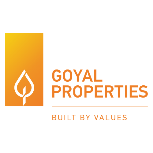 Goyal Properties Official Logo