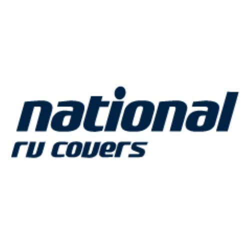 National RV Covers Official Logo