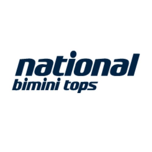 National Bimini Tops Official Logo