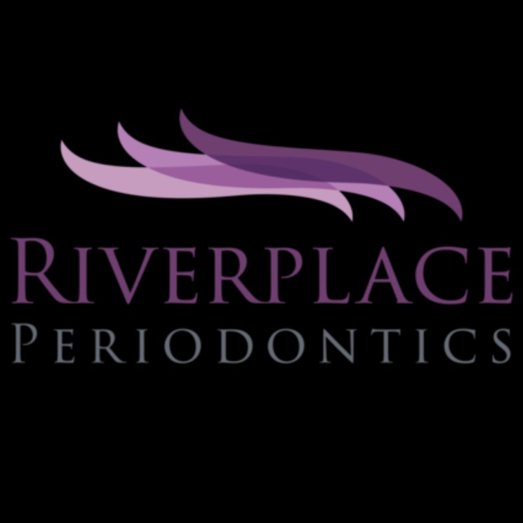 Riverplace Periodontics Official Logo