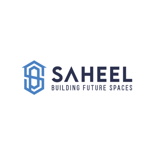 Saheel Properties Official Logo