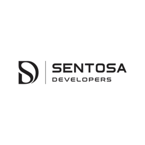 Sentosa Developers Official Logo