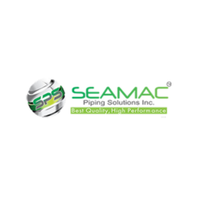 Seamac Piping Solutions Inc Official Logo