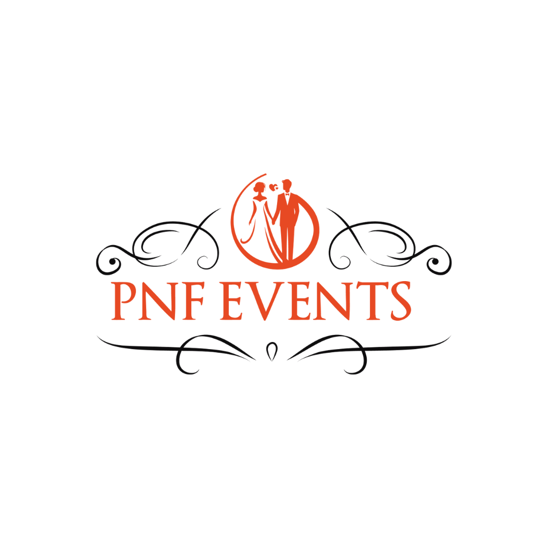PNF Events Official Logo