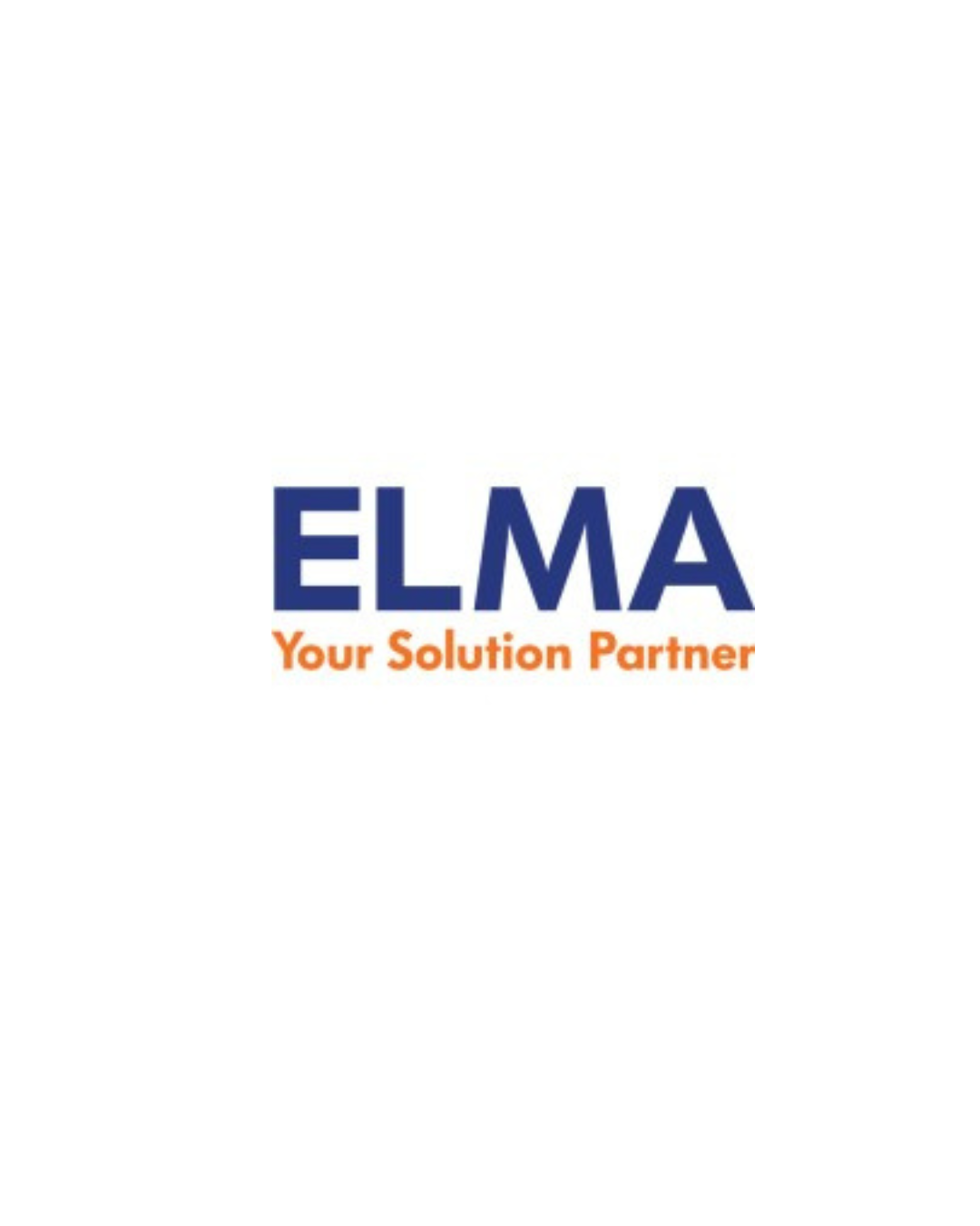 Elma Electronic Official Logo