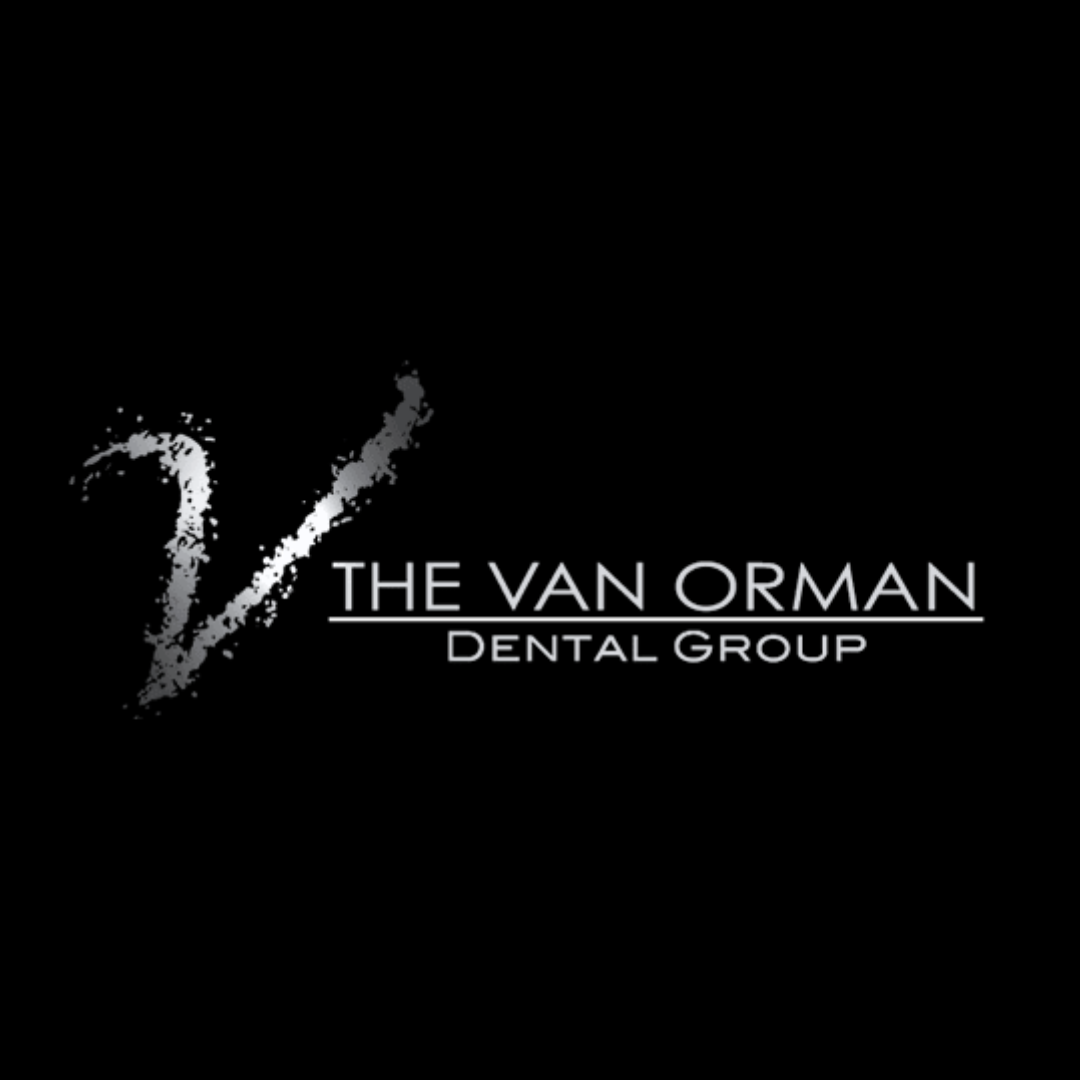 Van Orman Dental Group Official Logo