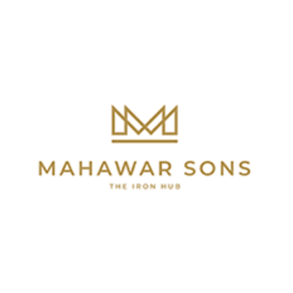 Mahawar Sons Official Logo