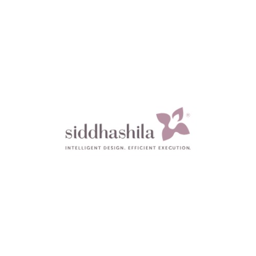 Siddhashila Group Official Logo