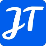 JustTapOn Official Logo