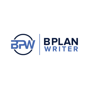 BPlanWriter Official Logo