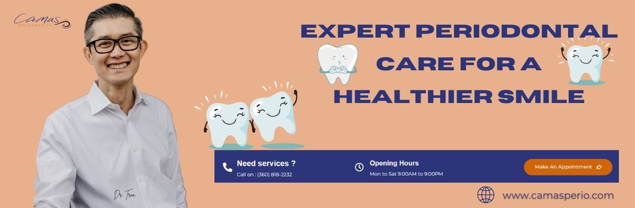 Photo of Camas Periodontics