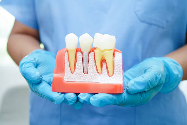 Photo of Camas Periodontics