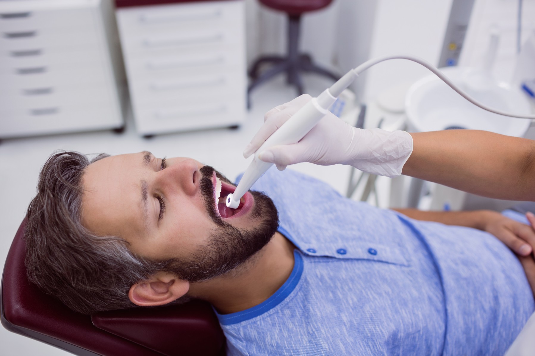Photo of Camas Periodontics